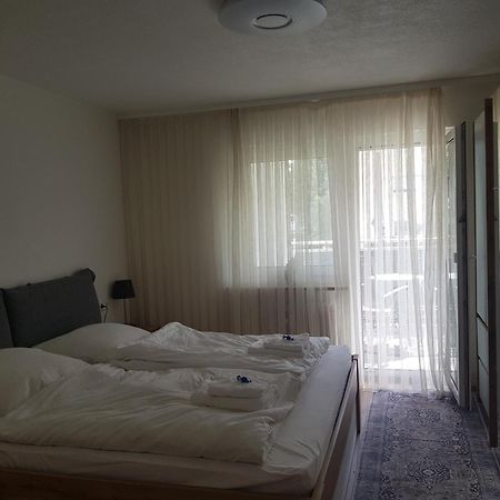 Sonnige 3 Zimmer Ferienwohnung Sun Mountain Rechberghausen Luaran gambar
