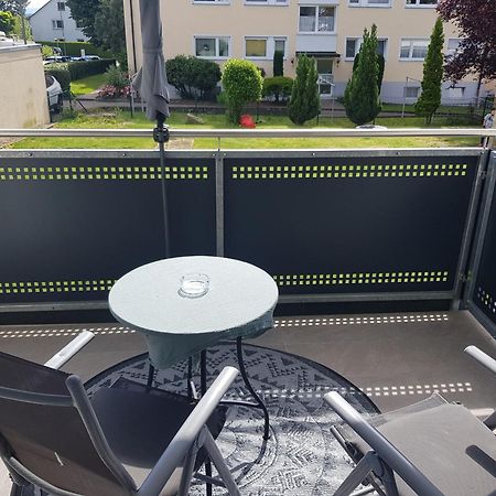 Sonnige 3 Zimmer Ferienwohnung Sun Mountain Rechberghausen Luaran gambar
