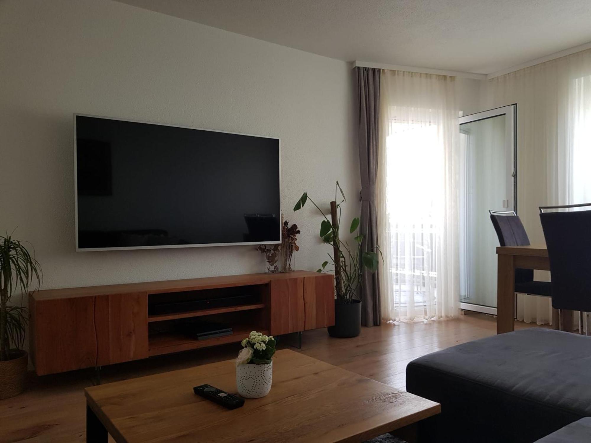 Sonnige 3 Zimmer Ferienwohnung Sun Mountain Rechberghausen Luaran gambar