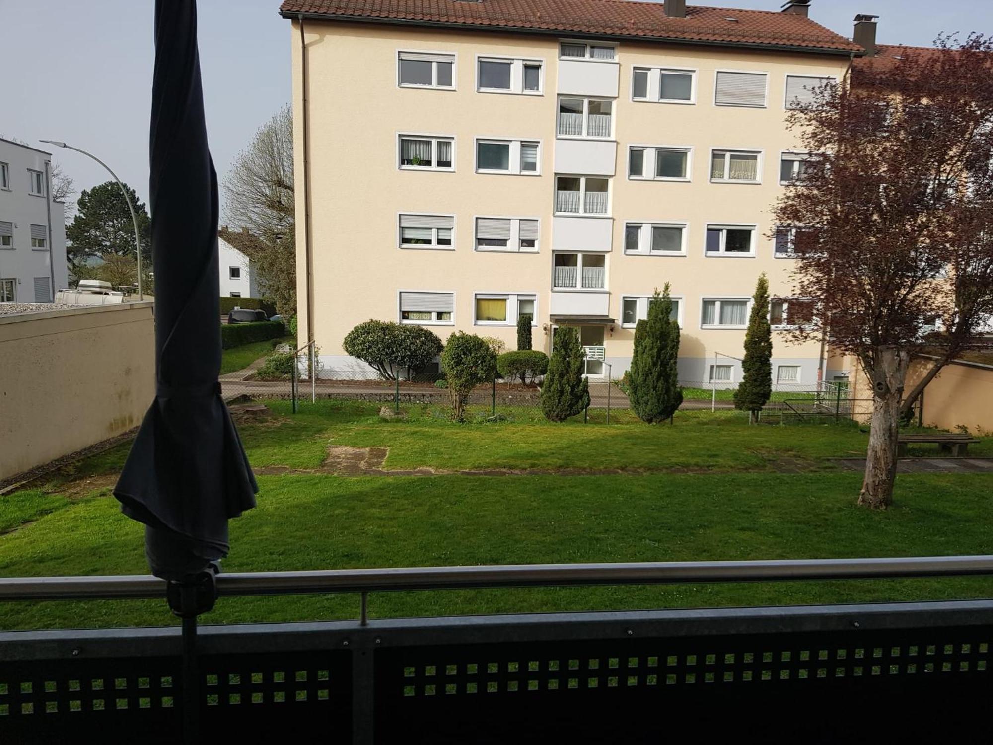 Sonnige 3 Zimmer Ferienwohnung Sun Mountain Rechberghausen Luaran gambar