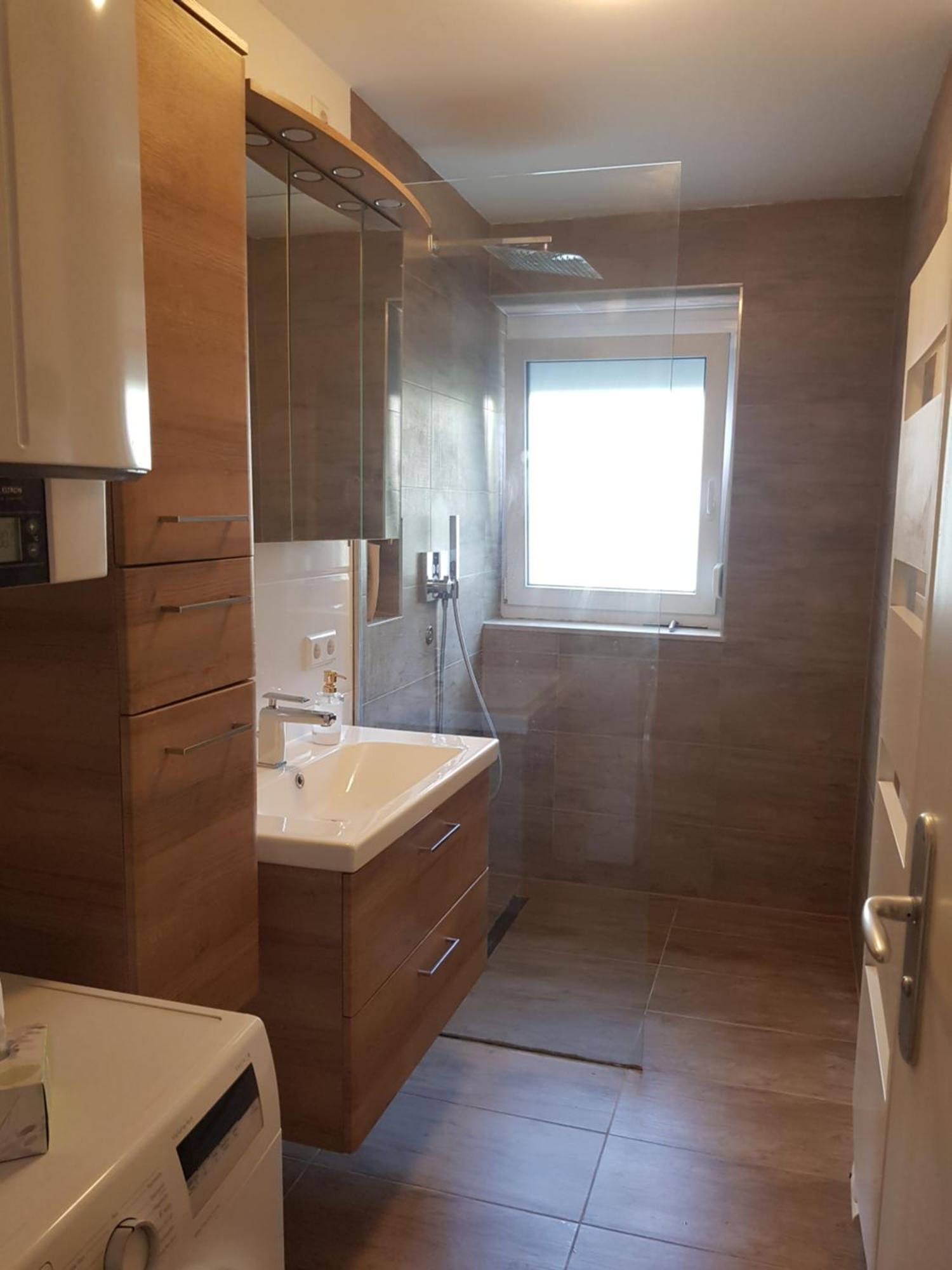 Sonnige 3 Zimmer Ferienwohnung Sun Mountain Rechberghausen Luaran gambar