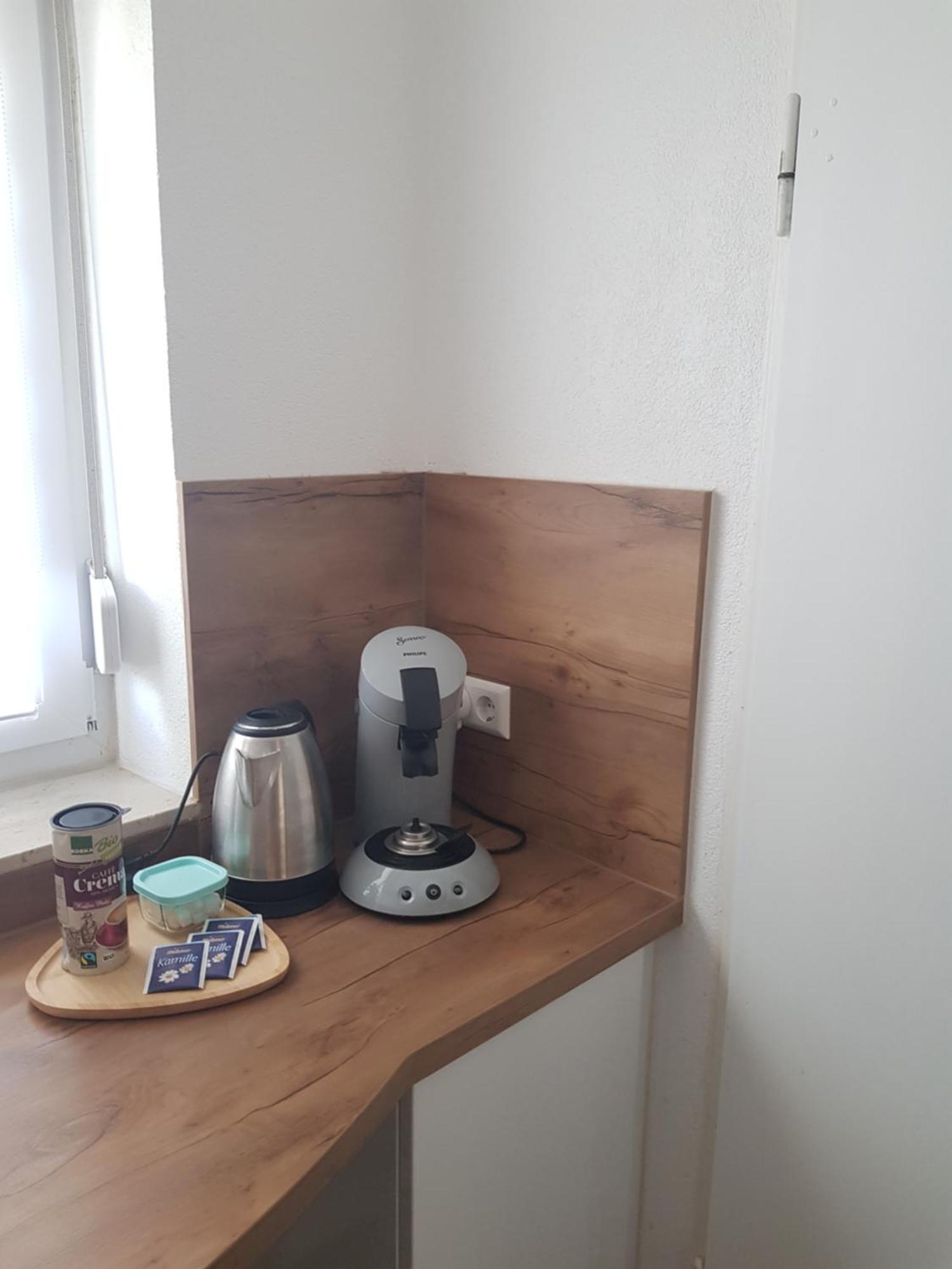 Sonnige 3 Zimmer Ferienwohnung Sun Mountain Rechberghausen Luaran gambar