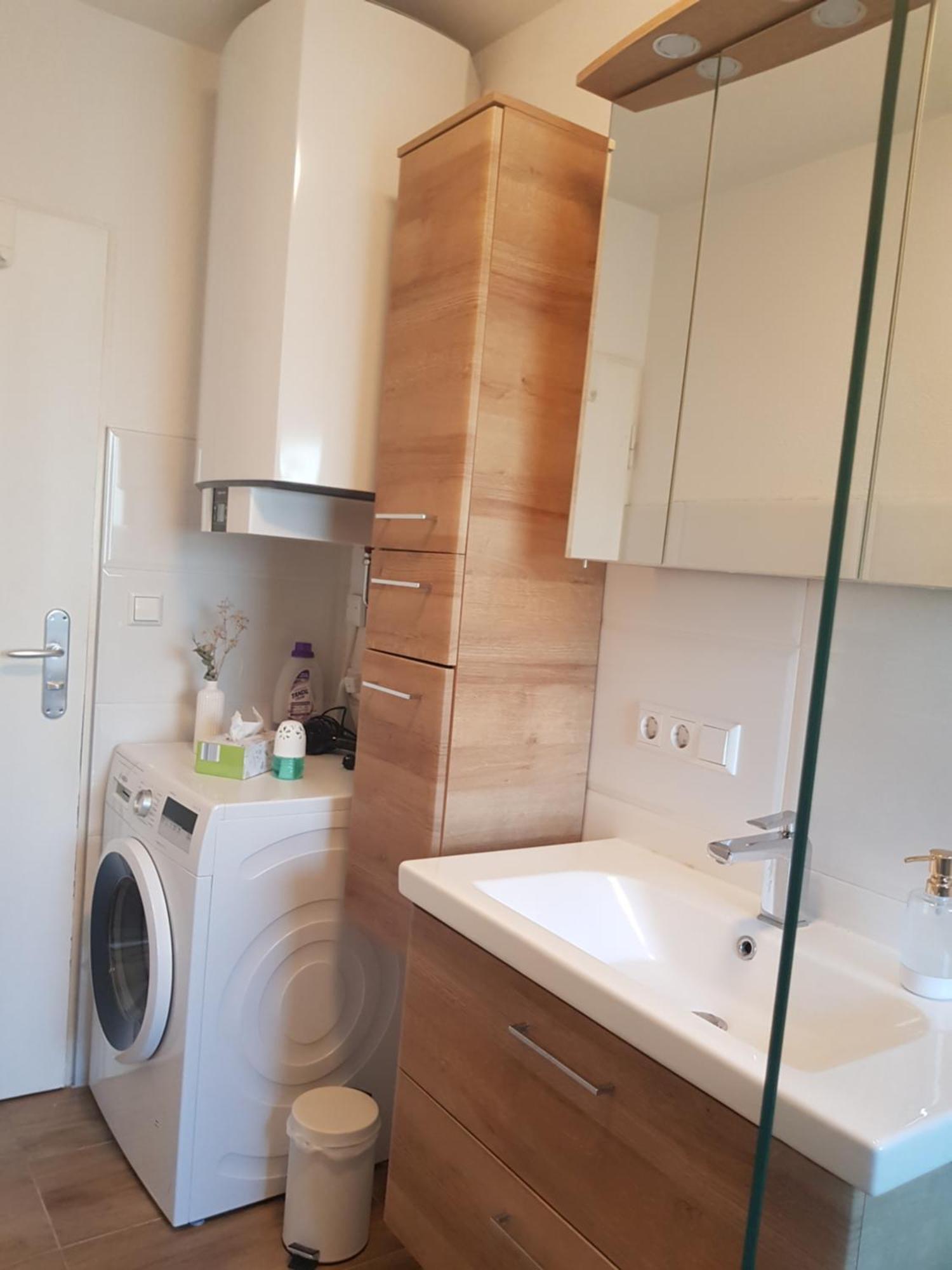 Sonnige 3 Zimmer Ferienwohnung Sun Mountain Rechberghausen Luaran gambar